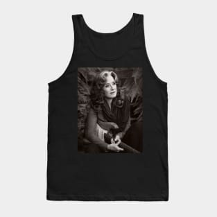 Bonnie Tank Top